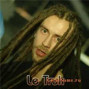 ДецлЪ aka Le Truk & Medycin Man - Chess Game (2011) ДецлЪ aka Le Truk & Medycin Man - Chess Game (2011)