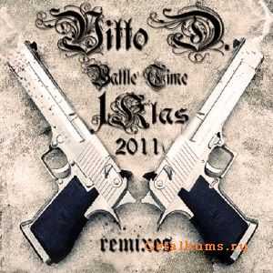 1.Kla$ & Vitto D. - Battle Time (2011) 1.Kla$ & Vitto D. - Battle Time (2011)