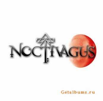 Noctivagus - Noctivagus (CDS) (2011)