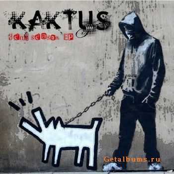 Kaktus - Демисезон EP (2011) Kaktus - Демисезон EP (2011)