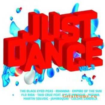 VA - Just Dance Vol.3 (2011)