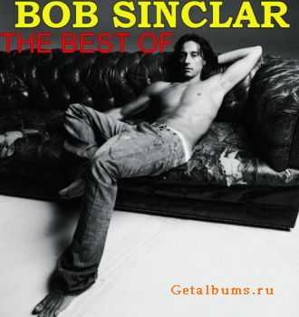 Bob Sinclar - The Best Of (2011)