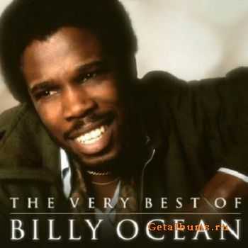 Billy Ocean - The Very Best Of (2010) 