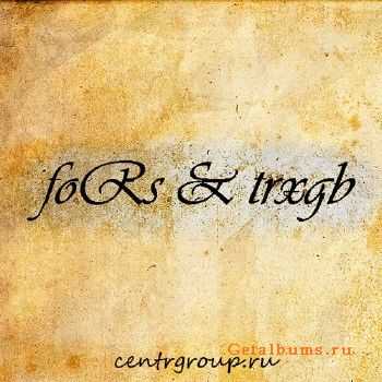 foRs & trxgb - Подгон (2011) foRs & trxgb - Подгон (2011)
