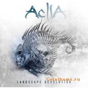 Aclla - Landscape Revolution (2010)