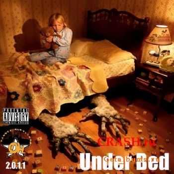 Crash.RU - Under Bed (2011) Crash.RU - Under Bed (2011)