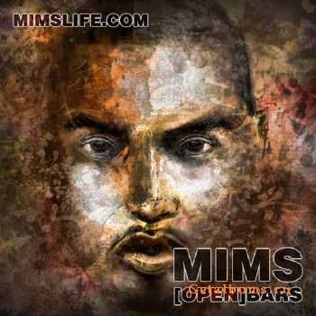 Mims - Open Bars (2011) Mims - Open Bars (2011)