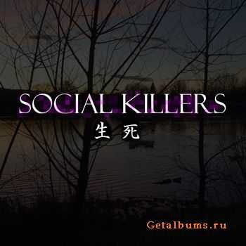 Social Killers - The Nothing (2010)