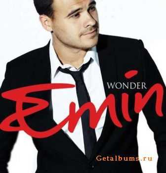 Emin - Wonder (2010)