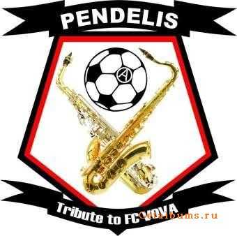 Pendelis - Tribute to FC VOVA (2009)