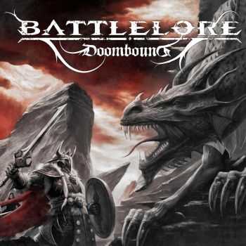 Battleore - Doombound + Bonus DVD [2011]