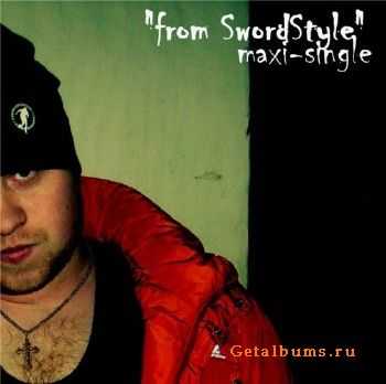 Хроник А. (Гвостьface) - from SwordStyle (Maxi-Single) (2011) Хроник А. (Гвостьface) - from SwordStyle (Maxi-Single) (2011)