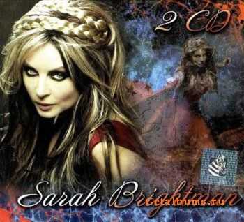 Sarah Brightman - Sarah Brightman (2009) lossless