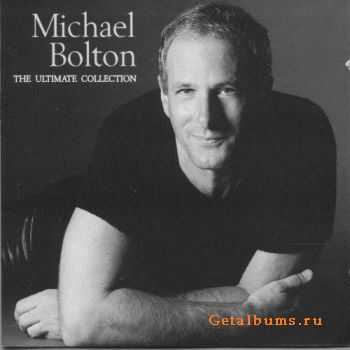 Michael Bolton - Ultimate Collection (2002)