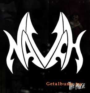 Naveh (НаВэ) - The Prose EP (2011) Naveh (НаВэ) - The Prose EP (2011)