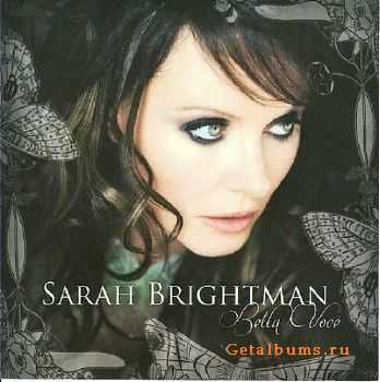 Sarah Brightman - Bella Voce