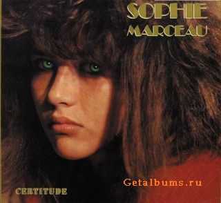 Sophie Marceau - Certitude (1985)