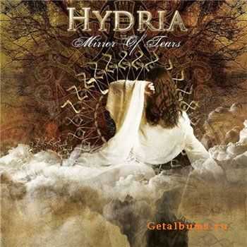 Hydria - Mirror Of Tears (2008)