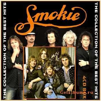 Smokie - The Collection of the Best Hits 2010/mp3