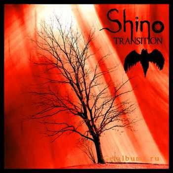 Shino - Transition (2011)