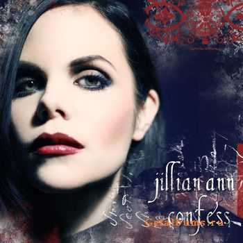 Jillian Ann - Confess (CDS) (2010)