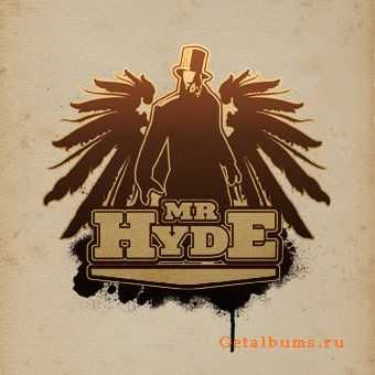 Mr. Hyde (MaryJane) -   (2011)