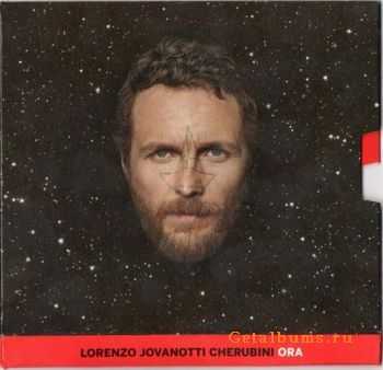 Jovanotti - Ora (Deluxe Version) 2011