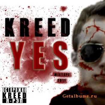 Kreed - Yes (2011) Kreed - Yes (2011)