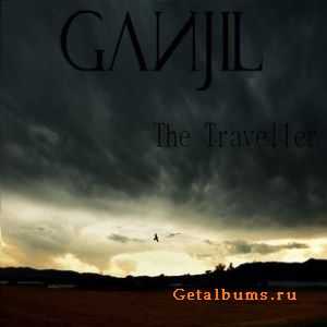 GanjiL - The Traveller (2011)