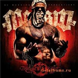 Massiv - Blut Gegen Blut Vol 2 (2011) Massiv - Blut Gegen Blut Vol 2 (2011)