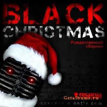 Black Christmas от T-Records producers (2011) Black Christmas от T-Records producers (2011)