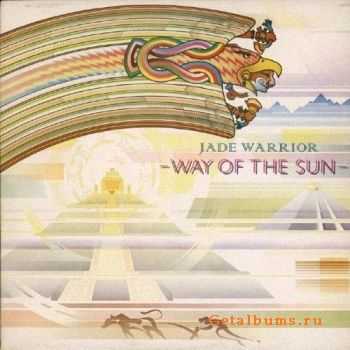 Jade Warrior - Way Of The Sun (1978)