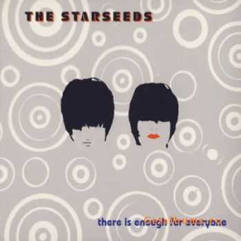 The Starseeds - There Is Enough For Everyone (2000) FLAC/MP3