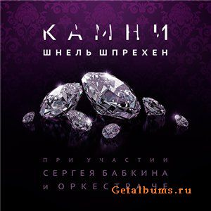 Шнель Шпрехен - Камни (2010) (FLAC) Шнель Шпрехен - Камни (2010) (FLAC)