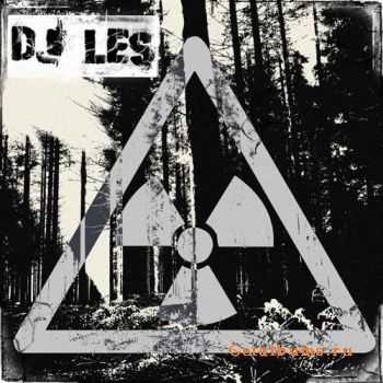 Audio-To The Edge Of Reason (DJ Les Mix) (2011)