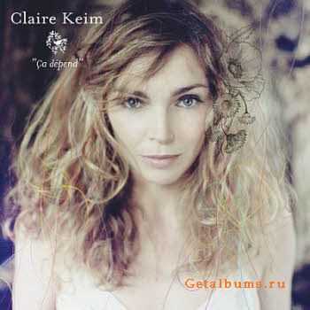 Claire Keim - O&#249; Il Pleuvra (2011)