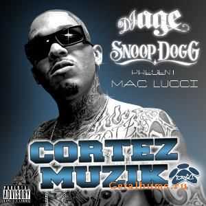 Mac Lucci - Cortez Muzik (2010)
