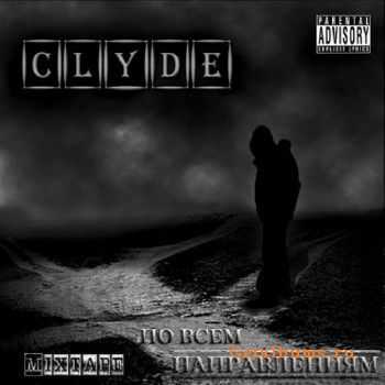 Clyde -    (2011)