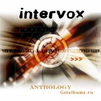 Intervox - Anthology (2011)