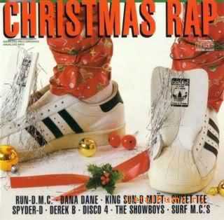 Christmas Rap (1987)