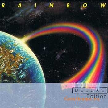 Rainbow - Down To Earth:Expanded Deluxe Edition (2011)