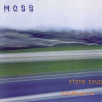 Moss - Stone Soup (2001) FLAC/MP3