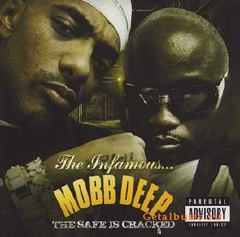 Mobb Deep - ''The Safe Is Cracked'' (Original CD-Rip) (2009) Mobb Deep - ''The Safe Is Cracked'' (Original CD-Rip) (2009)