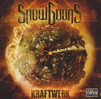 Snwgns - KraftWrk (2010)