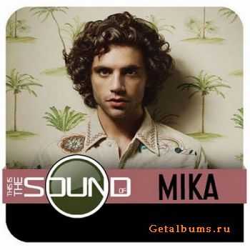 Mika - This Is Sound Of Mika (2010)