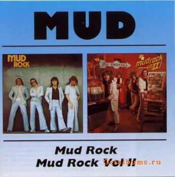 Mud - Mud Rock and Mud Rock Vol 2(1998)