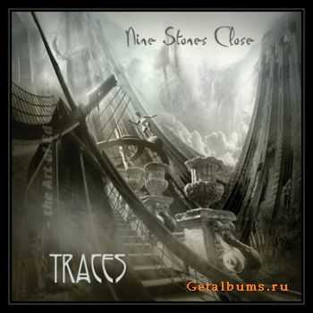 Nine Stones Close - Traces (2010)