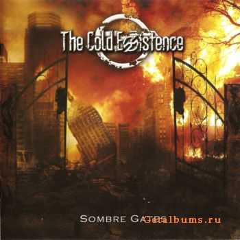 The Cold Existence - Sombre Gates (2009)[+HQ]