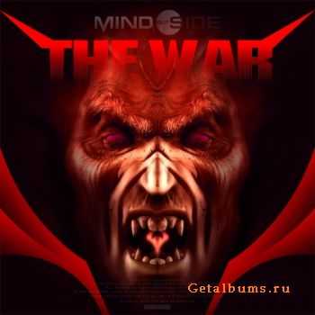 Crypton, Subscript, Hanwell - The War EP (2010)
