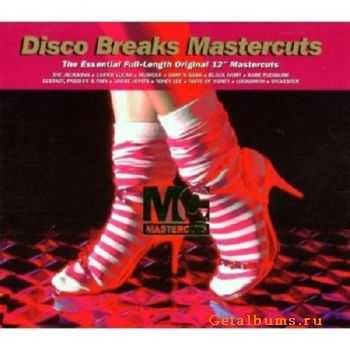 VA - Disco Breaks Mastercuts (2001)